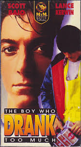 The Boy Who Drank Too Much (TV Movie 1980)