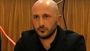 David Boni notizie e video