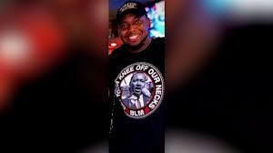 Nelson had accused juror brandon mitchell of not being candid during jury selection because he didn't mention his participation in a march last summer to chauvin chose not to testify at his trial. Opinion A Chauvin S Juror S Rally T Shirt Is A Phony Pretext For Upsetting The Verdict Cnn