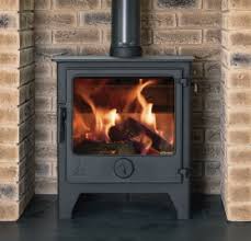 All of our eco design stoves. Dartmoor W5 Eco 5kw Wood Burning Stove Dean Forge