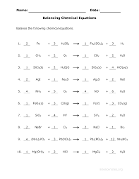 Pin By Tori Malone On Balancing Equations In 2020 Chemical Equation Balancing Equations Balancing Equations Chemistry