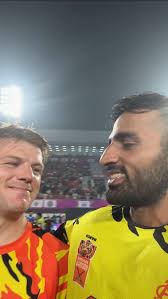 It was a strong defensive performance from both JSW @soormahockey and  @odishawarriorswomenshil, and a penalty shootout was needed to decide the  winner! Check out the highlights! Watch the LIVE coverage