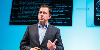 Maybe you would like to learn more about one of these? The Ethics Of New Zealand Selling Citizenship To Tech Investor Peter Thiel Lse Business Review