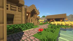 Smoothcraft screenshots how to install smoothcraft texture pack for minecraft download the texture pack. Minecraft Top 5 Best Cartoon Resource Packs Pwrdown