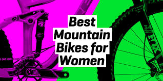 For example, some favorite labels were created by former a few years later, in the 1980s, the brand began producing mountain bikes in addition to its cruisers. Best Women S Mountain Bikes Mountain Bikes For Women 2020