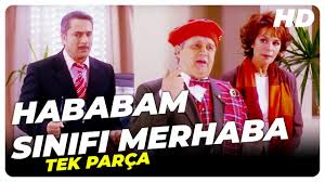 Hababam sınıfı askerde | mehmet ali erbil türk komedi filmi | full film i̇zle (hd). Hababam Sinifi Merhaba Turk Komedi Filmi Tek Parca Hd Youtube