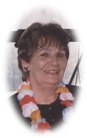 Barbara L. (McGah) Giglio McGovern