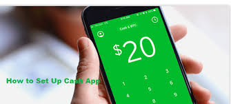 Does cash app work in all countries? How To Set Up Cash App Create Cash App How To Create Cash App Account Techsog