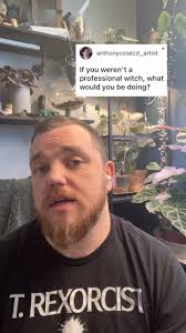 Question and answer time part 2! Featuring responses to @mitch_diaz89 and  @anthonycolaizzi_artist. See ya next week! , #instagramreels  #witchesofinstagram