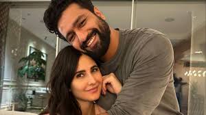 Vicky Kaushal was asked if he would divorce Katrina Kaif. Watch his response
