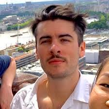 Dominic Cox (@DominicGCox)