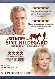 Hildegard streaming ita hd, vai al canale telegram ufficiale su cinema, leggi altre ultime notizie su: De Beentjes Van Sint Hildegard Berthi S Weblog