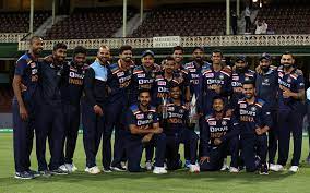 Here's all you need to know about england's tour of india which gets underway with the first test match in chennai from 25 january, 2021 12:51 ist. Bcci Ecb Announce Itinerary For England S Tour Of India 2020 21