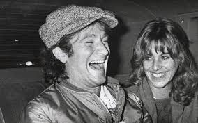 The angriest man in brooklyn: Robin Williams 1951 2014 Photos Through The Years