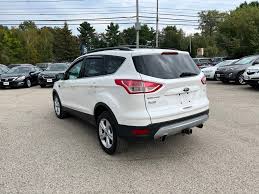 Image result for Oxford White 2013 Escape