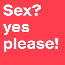 Sex? yes please! - Post by hallefjons on Boldomatic
