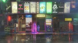 Weathering with you is set in japan during a period of exceptionally rainy. Wallpaper Anime Japan Tenki No Ko City Weathering With You Rain 3840x2160 Francazo 1878607 Hd Wallpapers Wallhere