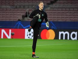 Psg global solutions standard chartered bank 22f 6788 ayala avenue makati city 1226. Liveticker Fc Barcelona Paris St Germain 1 4 Achtelfinale Champions League 2020 21 Kicker