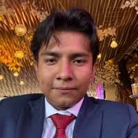 Juan David Bahena Hernandez