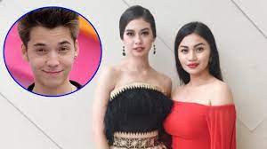 Dan tak lama setelahnya, stefan kedapatan sudah menggandeng seorang wanita yang tak lain adalah natasha wilona. Dua Artis Cantik Ini Sama Sama Mantan Stefan William Bangka Pos