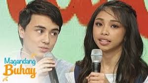WATCH: Maymay and Edward Recall Their Closeness Inside PBB #MayWard