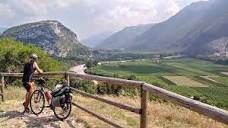 Cycling in Brentino Belluno: the best bike routes | Outdooractive