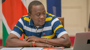How uhuru, raila clipped bbi attack. Revealed How Uhuru Was Bullied Out Of Social Media Nairobi News