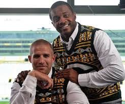 Furthermore, he grew alongside a sister and a brother, michael love. Jordy Nelson Randall Cobb Christmas Sweaters Total Packers