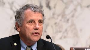 Sherrod Brown raises close to $31 million in Ohio Senate race
