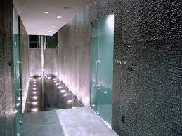 Spa Nedeli Bathhouse V Novom Otele Delano Hotel Las Vegas Bath House Spa Hallway Design