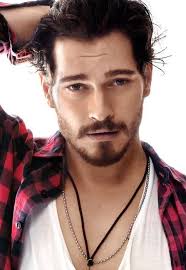 Cagatay Ulusoy Handsome Celebrities Cagatay Ulusoy Beard Lover