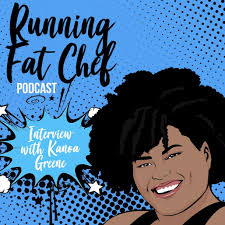 Ep. 0015: Indoor Workouts, Radical Self Discovery + the Permission to  Breathe with Iresha Picot (@ireshadahoodtherapist) Find the Running Fat  Chef Podcast