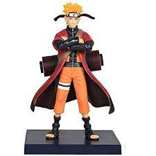 Orders received before 11:00 am est will ship out of our warehouse on the same day. Buy Movie Amp Tv Action Amp Toy Figures Anime Naruto Action Figure Uzumaki Naruto Pvc Action Figures Doll Model Toys Size 17cm Features Price Reviews Online In India Justdial