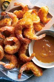 Coconut Shrimp Recipe Recipe In 2021 Coconut Shrimp Recipes Recipes Fish Recipes