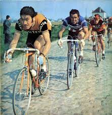 Voir en replay sur france 2. Le Meilleur De Tous Et Inconteste Eddy Merckx De Fevrier A Octobre Page 148 Cyclisme Forum Sport Maillot Cycliste Vintage Cyclisme Tour De France
