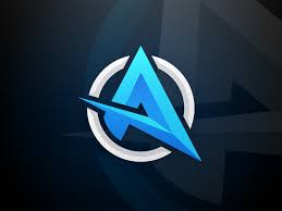 Ali A Rebrand In 2020 Channel Logo Youtube Logo Letter Logo Inspiration