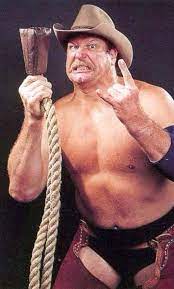 WRESTLERS TO WATCH: Stan Hansen | Wrestling Amino