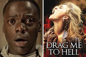 Most popular horror titles genre: The 19 Best Horror Films Of 2018