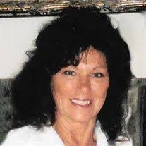 Roma Ree Whitehead Goodin (1939-2015)