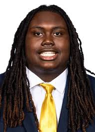 College football: Biggers representing Ga. Tech at ACC Football Kickoff