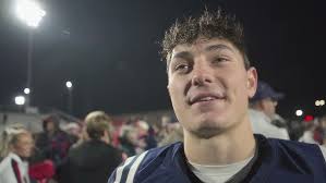 Riverside Academy Coach Lee Roussel