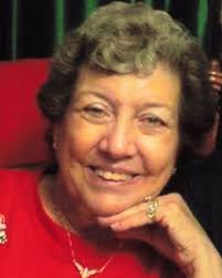 Patricia L. McGinn Obituary March 16, 2023