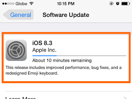 How Do I Stop An Ios Update In Progress