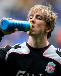 Fernando Torres at Liverpool, you truly HAD to be there. There was just no  stopping El Niño, a force of nature by name and by trade. He would score  for fun, and