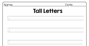 What is an application letter? Handwriting Pdf