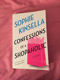She knows how to convey romance without being ridiculously graphic and is also good with subtle humor. Confessions Of A Shopaholic Jill S Book Blog