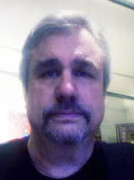 Chicago producer, location manager, and unit production manager Tom Busch  is also a fine artist with a gallery show coming soon Reel Chicago News