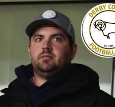 Who is potential Derby owner and American businessman Chris Kirchner?