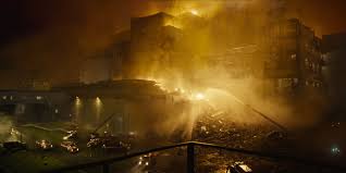 Russland plant eigene serie mit verschwörungstheorie. Review Chernobyl The Disaster Movie The New York Times
