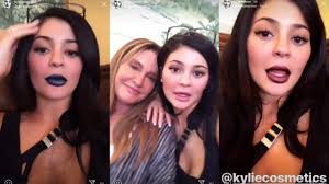 You can now look like Kylie Jenner in a jiffy